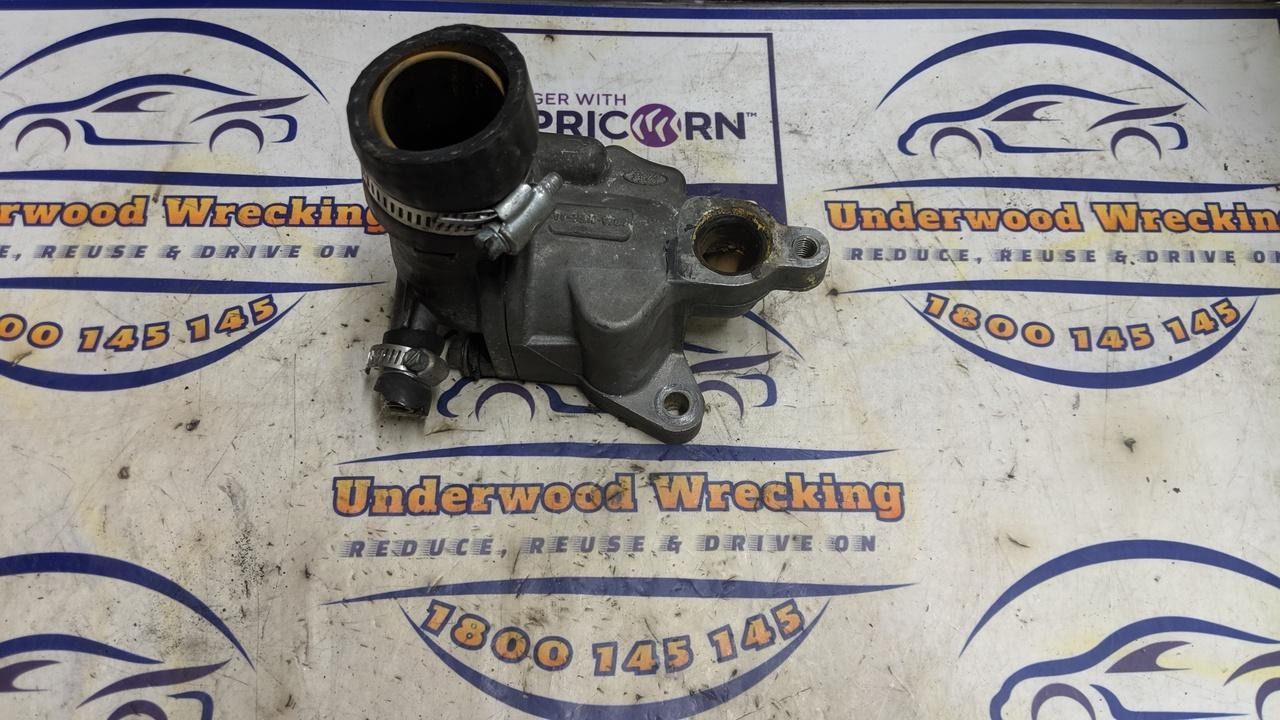 FORD FALCON THERMOSTAT HOUSING AU 09/98-09/02 98 99 00 01 02