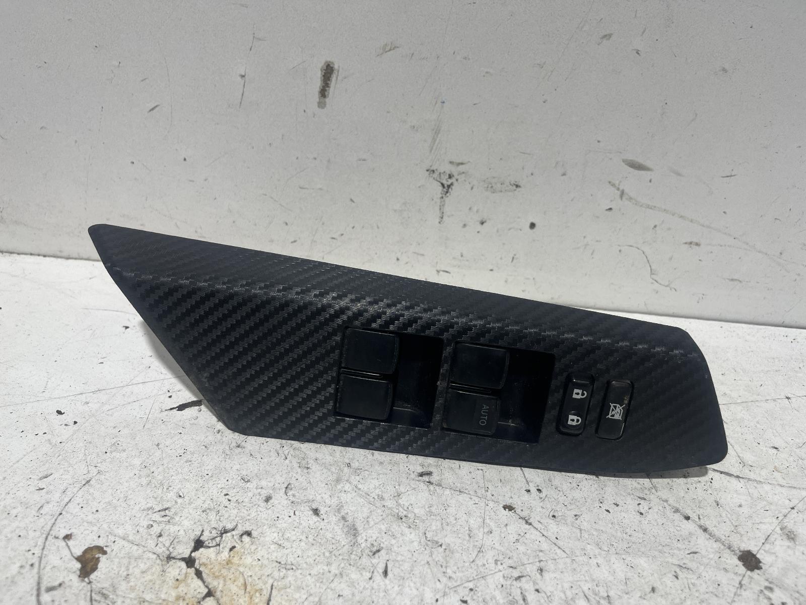 Toyota RAV4 Power Window MASTER Switch ASA44 Right Front 12/12-12/18
