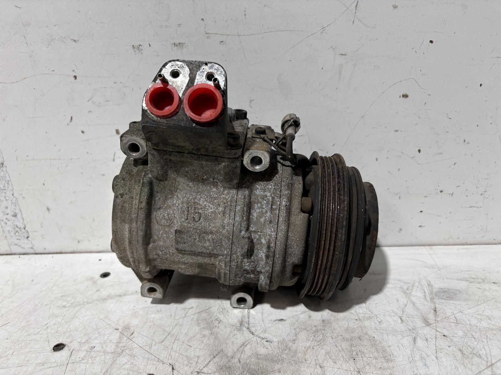 Toyota Hilux A/C Compressor RZN149 09/1997-03/2005