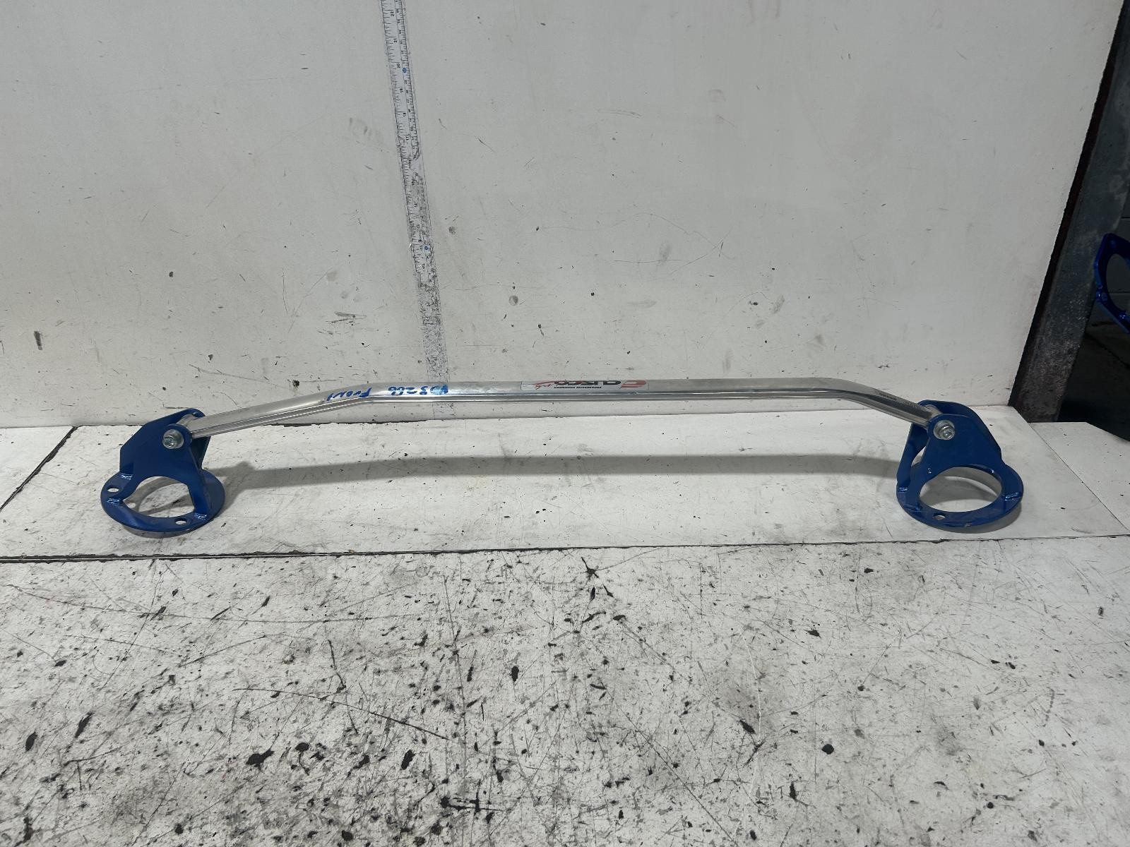 Progressive Equipment CUSCO Racing Brand Front Strut Tower Brace