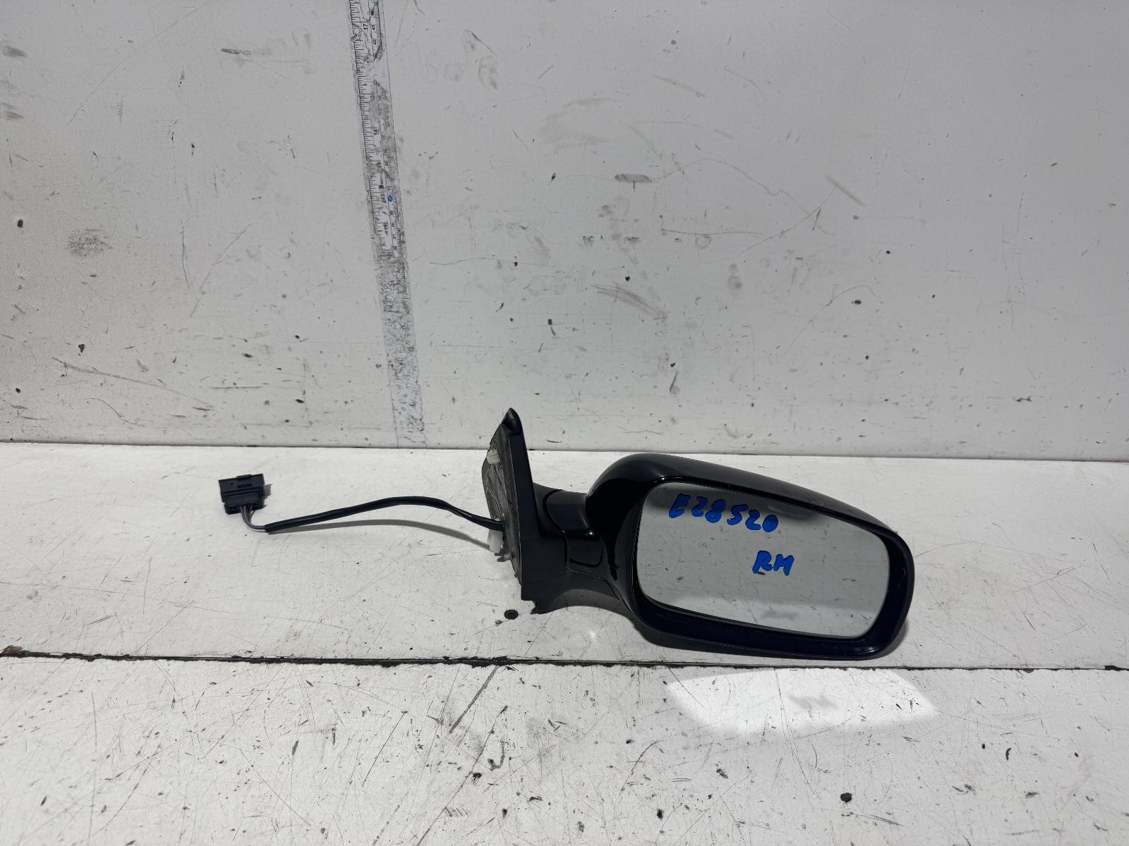 Volkswagen Bora Right Door Mirror 1J 12/1999-12/2005