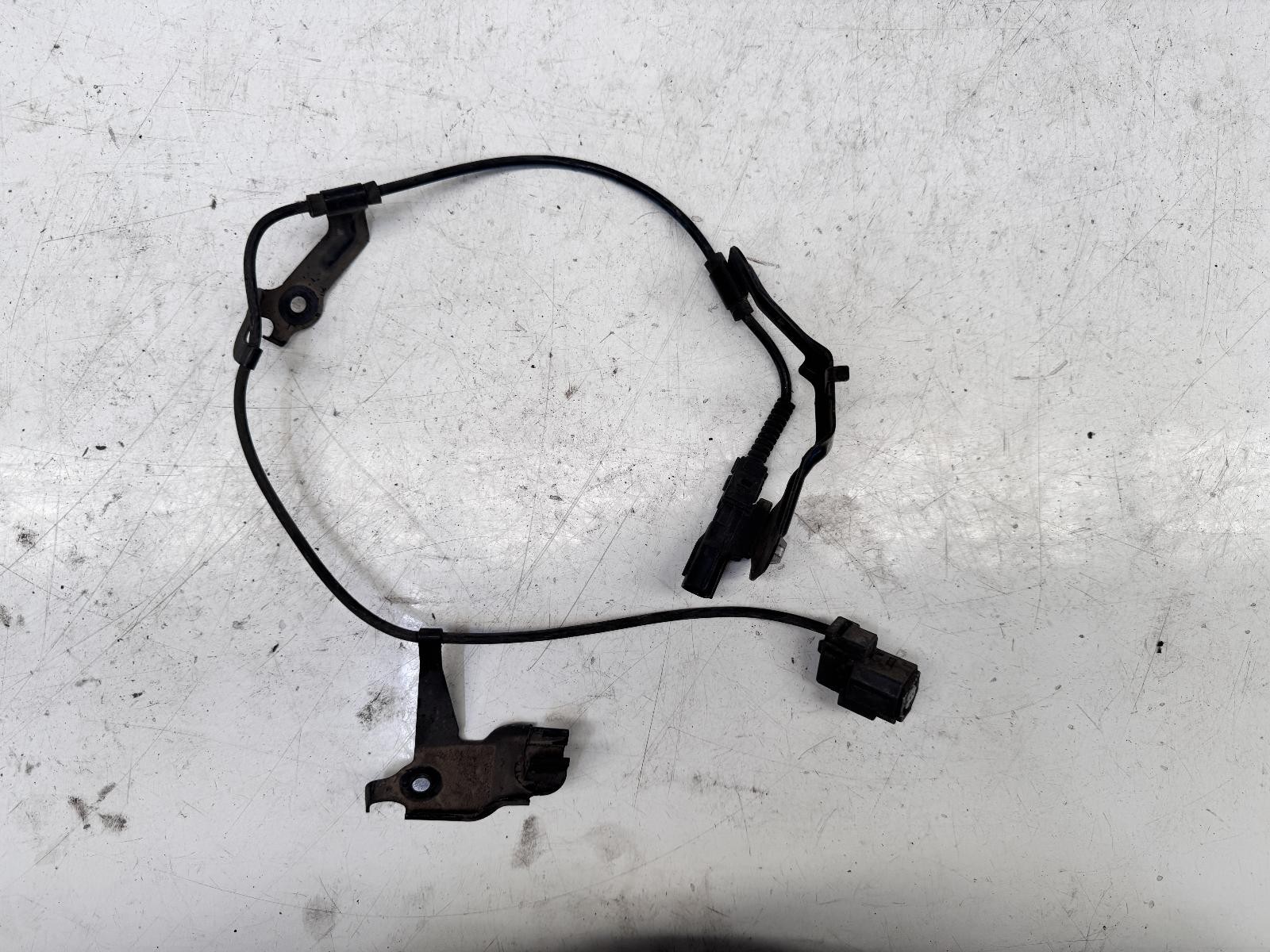 Toyota Yaris Left Rear ABS Sensor MXPA10 04/2020-10/2022