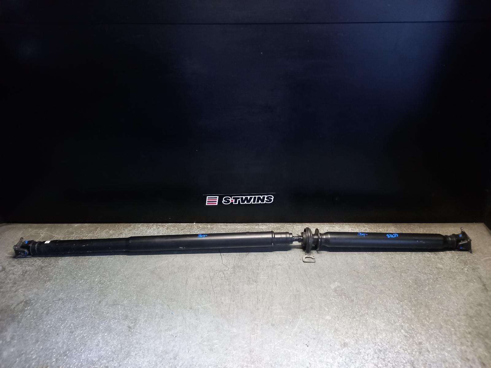 2021 Mazda Cx5 MAZDA CX-5 REAR PROP SHAFT AWD, KF, 02/17- 17 18 19 20 21 22 23 24 25
