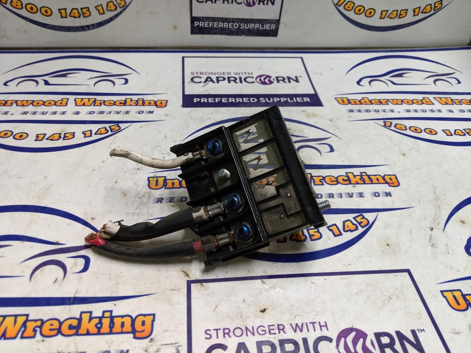 MITSUBISHI LANCER BATTERY TERMINAL CJ 09/07-10/15 07 08 09 10 11 12 13 14 15