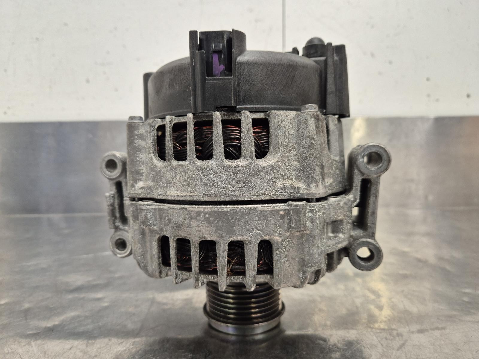 PORSCHE MACAN ALTERNATOR PETROL 2.0 CYPA CODE 95B 06/2014-07/2018 792276
