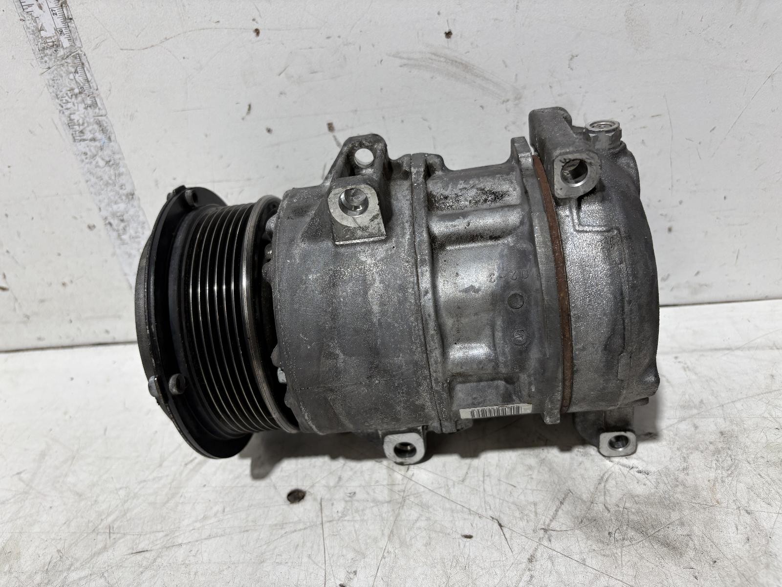 Toyota RAV4 A/C Compressor ACA33 11/2005-11/2012