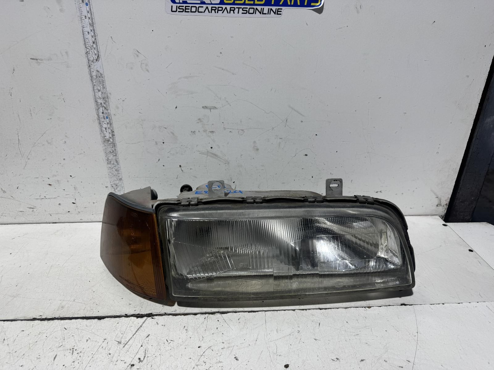 Ford Falcon Right Head Light ED 02/1988-09/1994