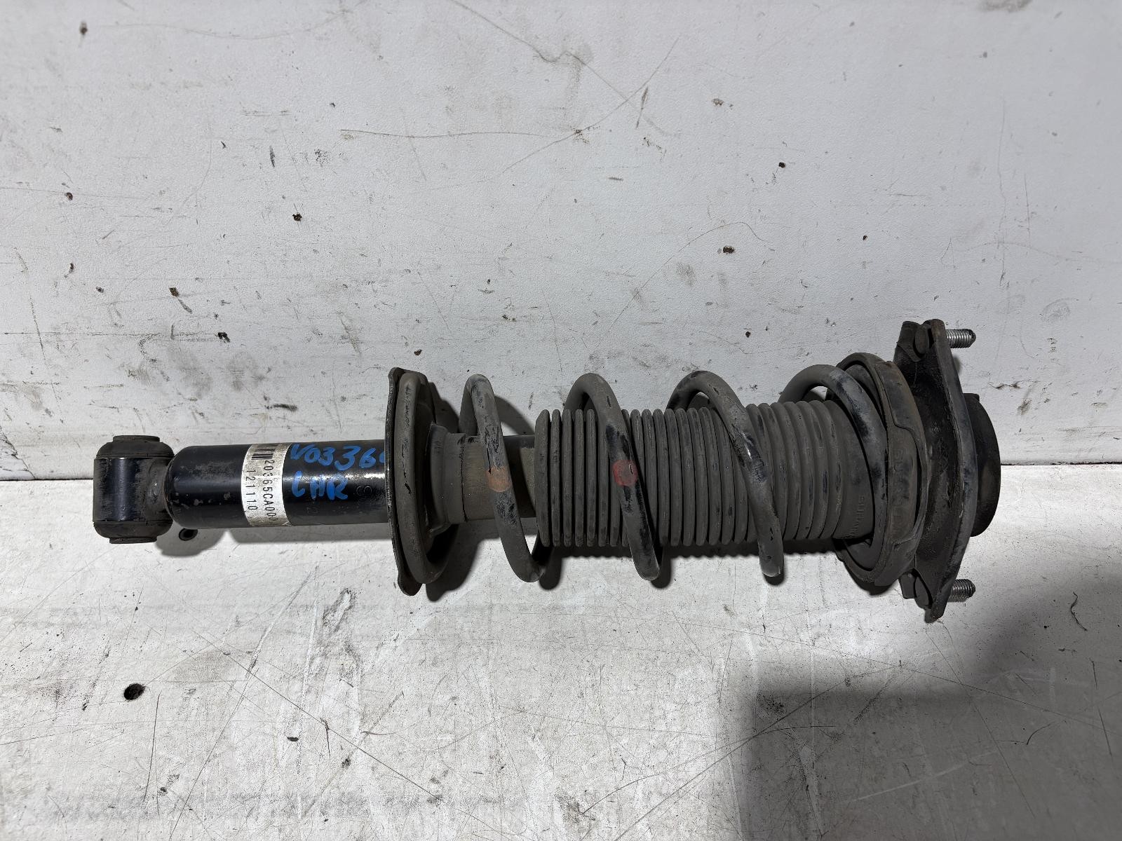 Toyota 86 Left Rear Strut ZN6 04/2012-09/2021
