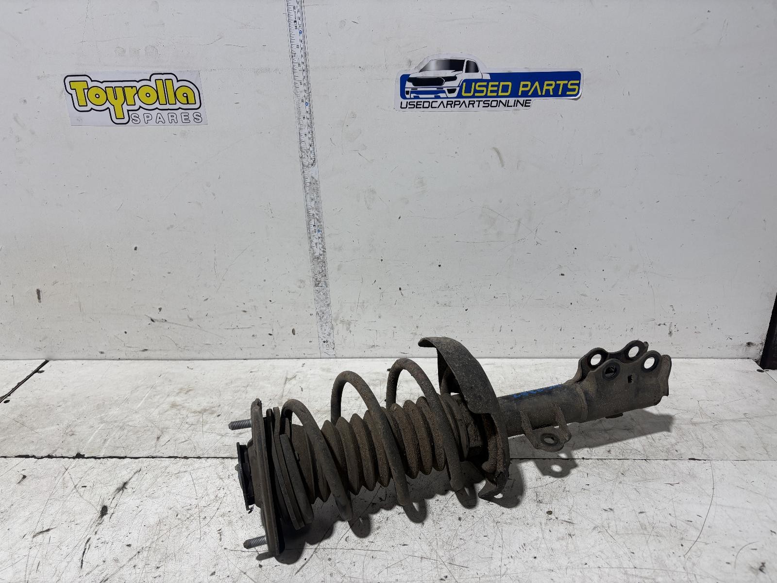 Toyota Corolla Left Front Strut ZWE211 07/2018-Current