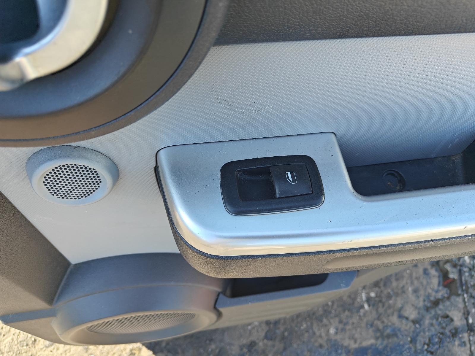 Dodge Nitro Right Rear Window Switch KA 06/2007-03/2009