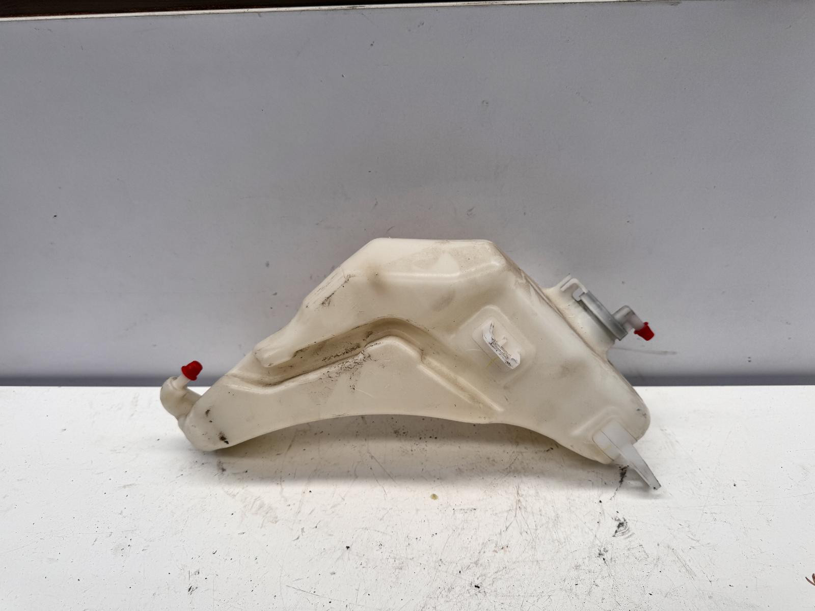 Mazda BT-50 Overflow Bottle TF 07/2020-01/2023