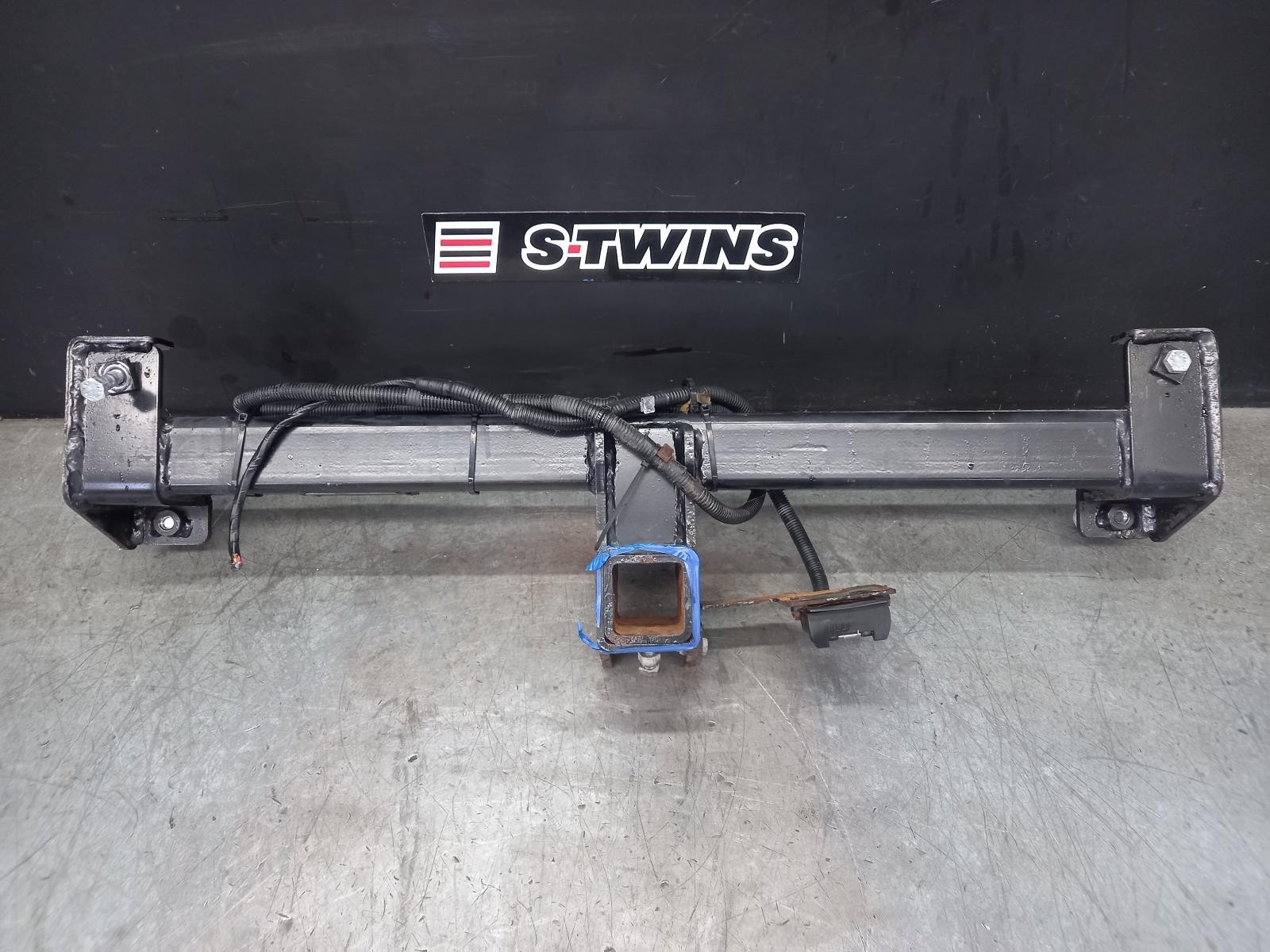 SUBARU LIBERTY TOWBAR 5TH GEN, WAGON, 07/09-11/14 09 10 11 12 13 14