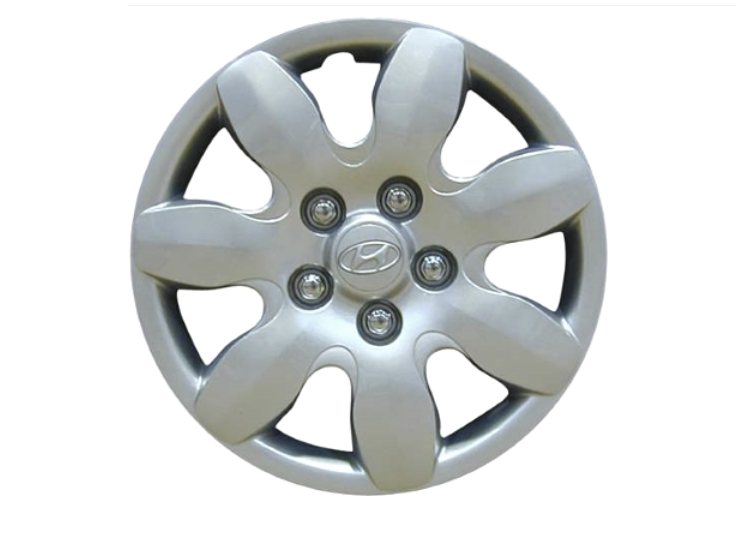 Hyundai Elantra OEM Hubcap/Wheelcover 15 Inch #529602H000