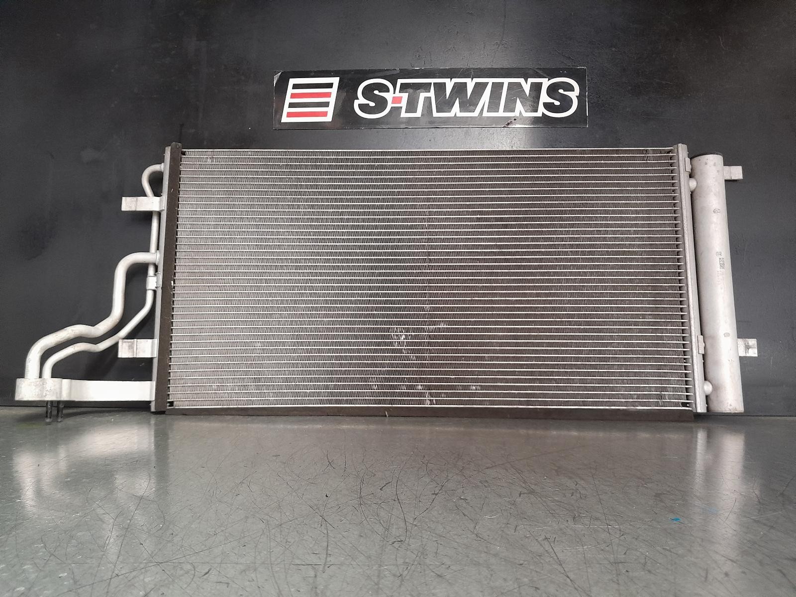 HYUNDAI I30 A/C CONDENSER 2.0, PETROL, PD, HATCH/FASTBACK (CZECH VIN TMAH), 03/1