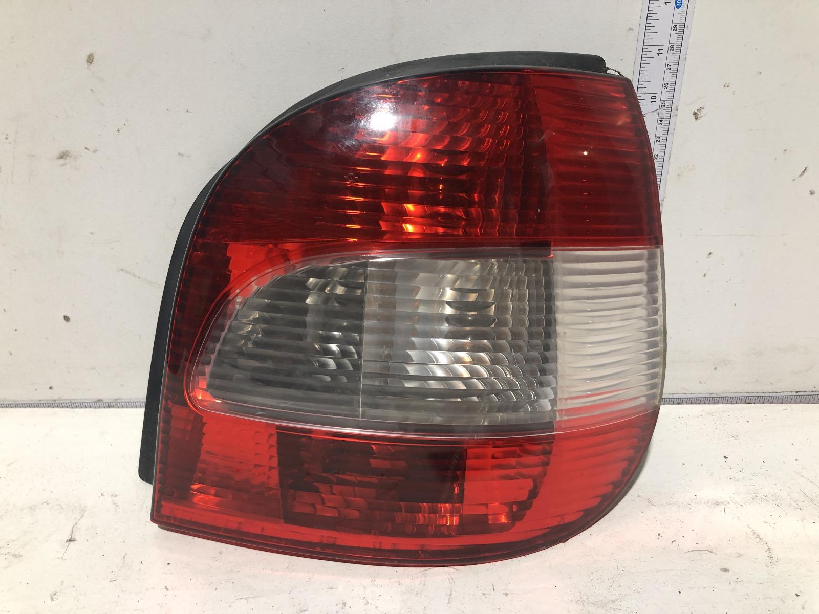 Renault SCENIC Tail Light Right Rear J64 4WD/RX4 05/01-12/04