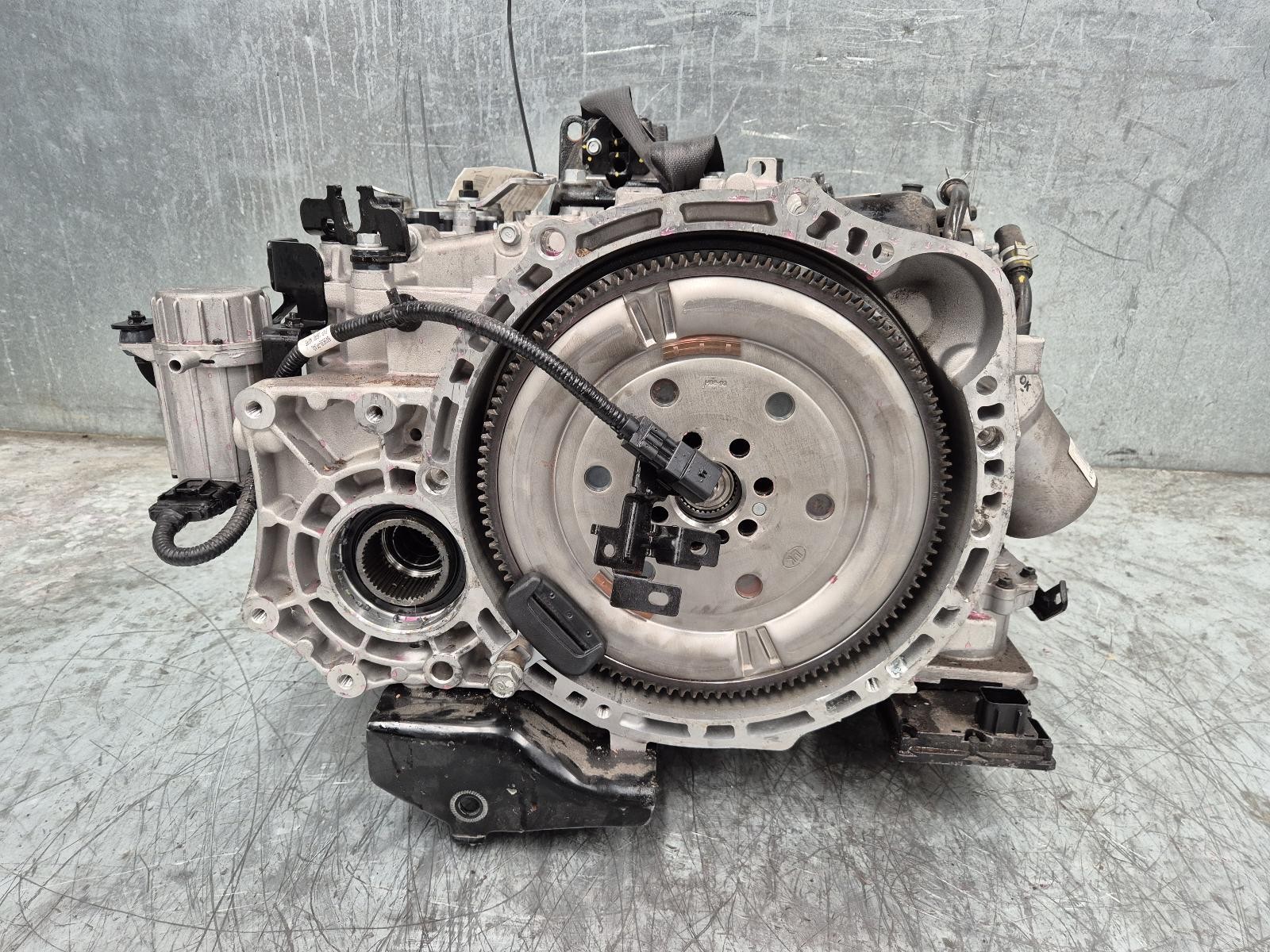 HYUNDAI I30 TRANSMISSION AUTOMATIC PETROL 2.0 TURBO G4KH 03/2021-2026 7415 Kms