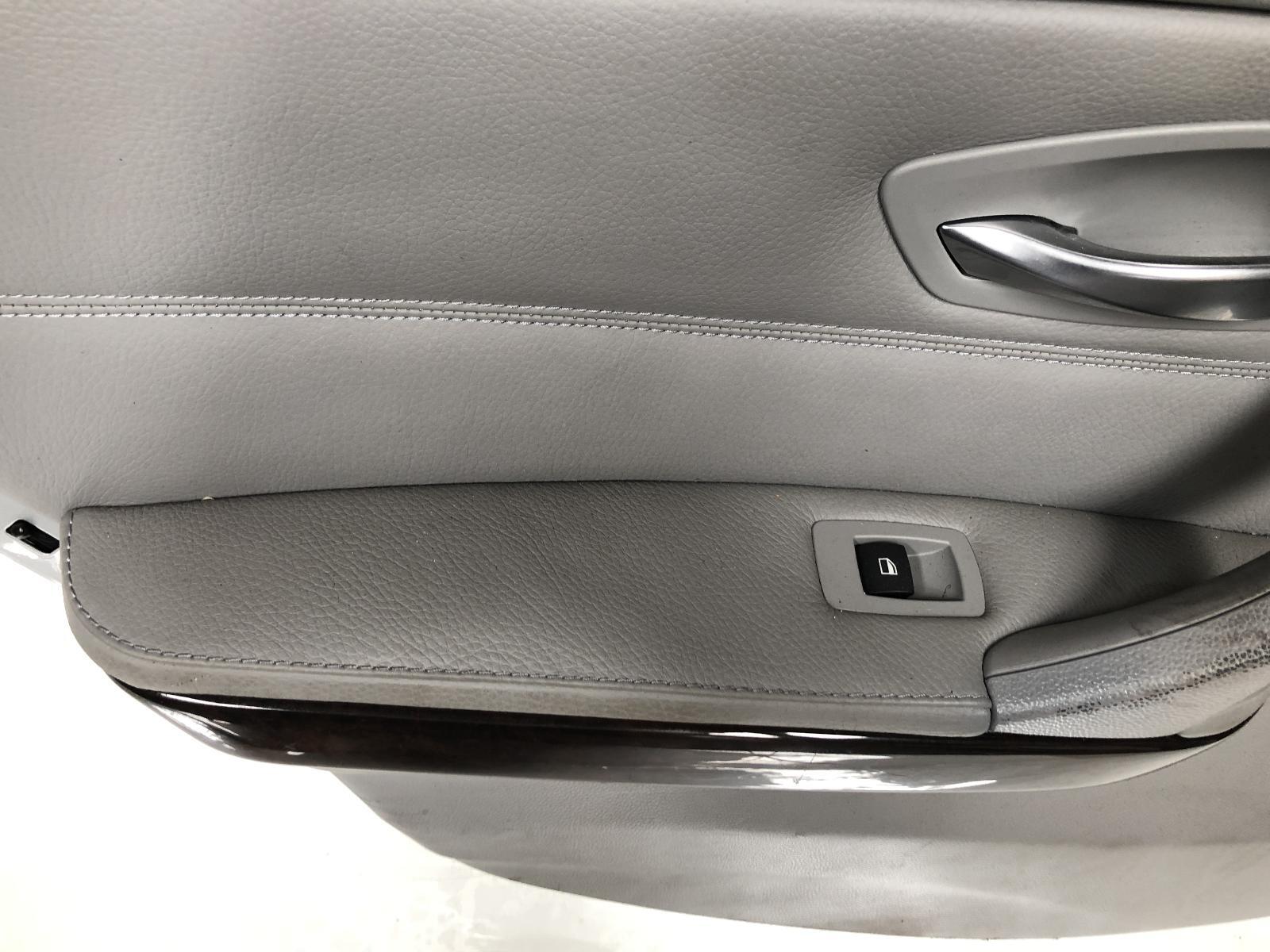 BMW 3 Series Left Rear Window Switch E90 03/2005-01/2012