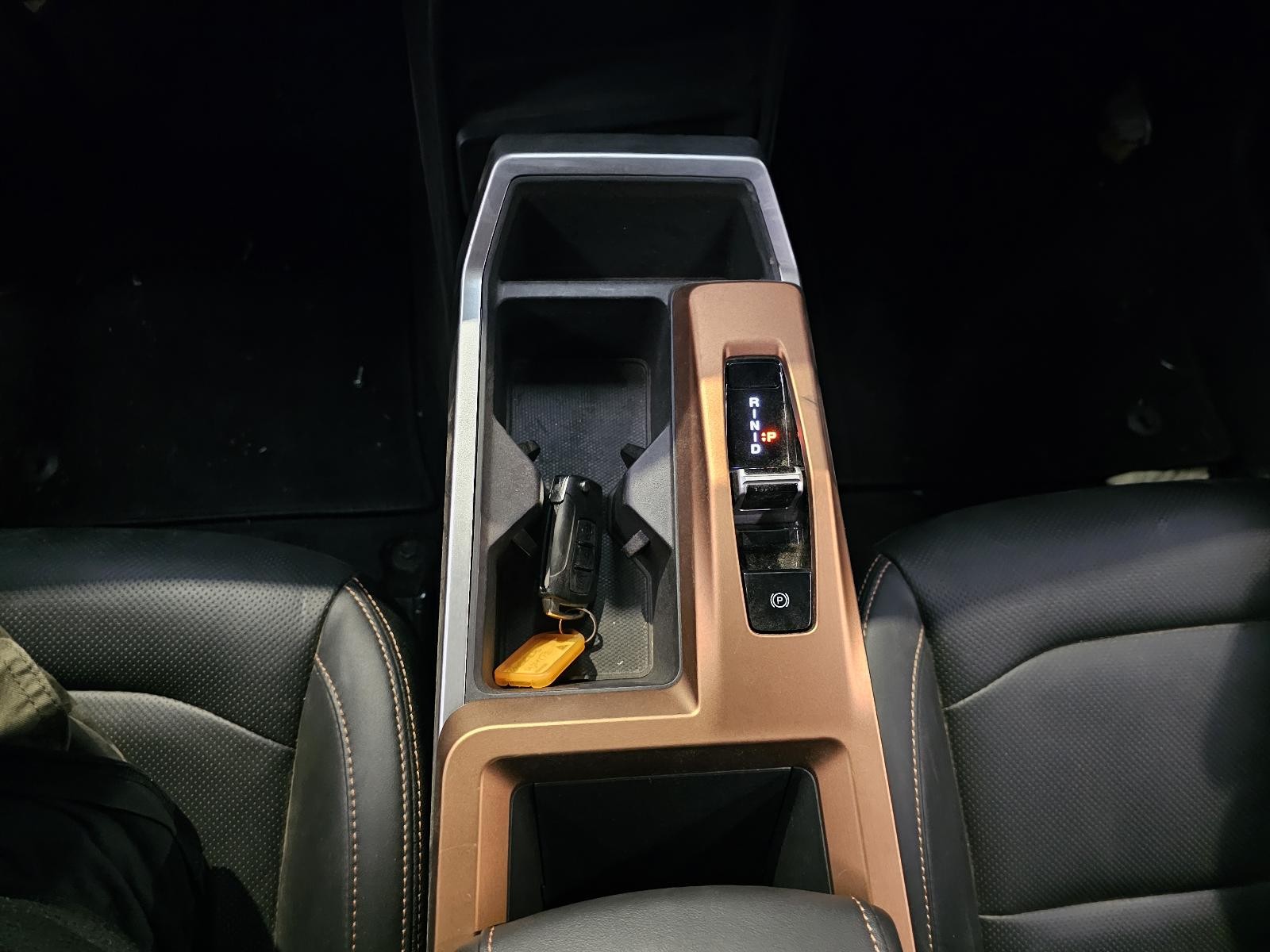 KGM TORRES GEAR STICK SHIFTER J116/J140 06/2024-2026 NMW09271