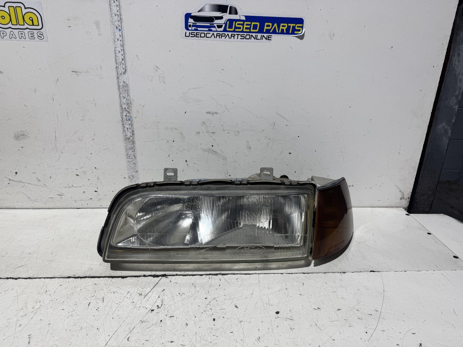 Ford Falcon Left Head Light ED 02/1988-09/1994
