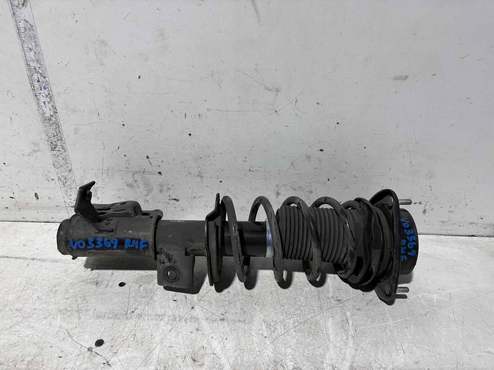 Toyota 86 Right Front Strut ZN6 04/2012-09/2021