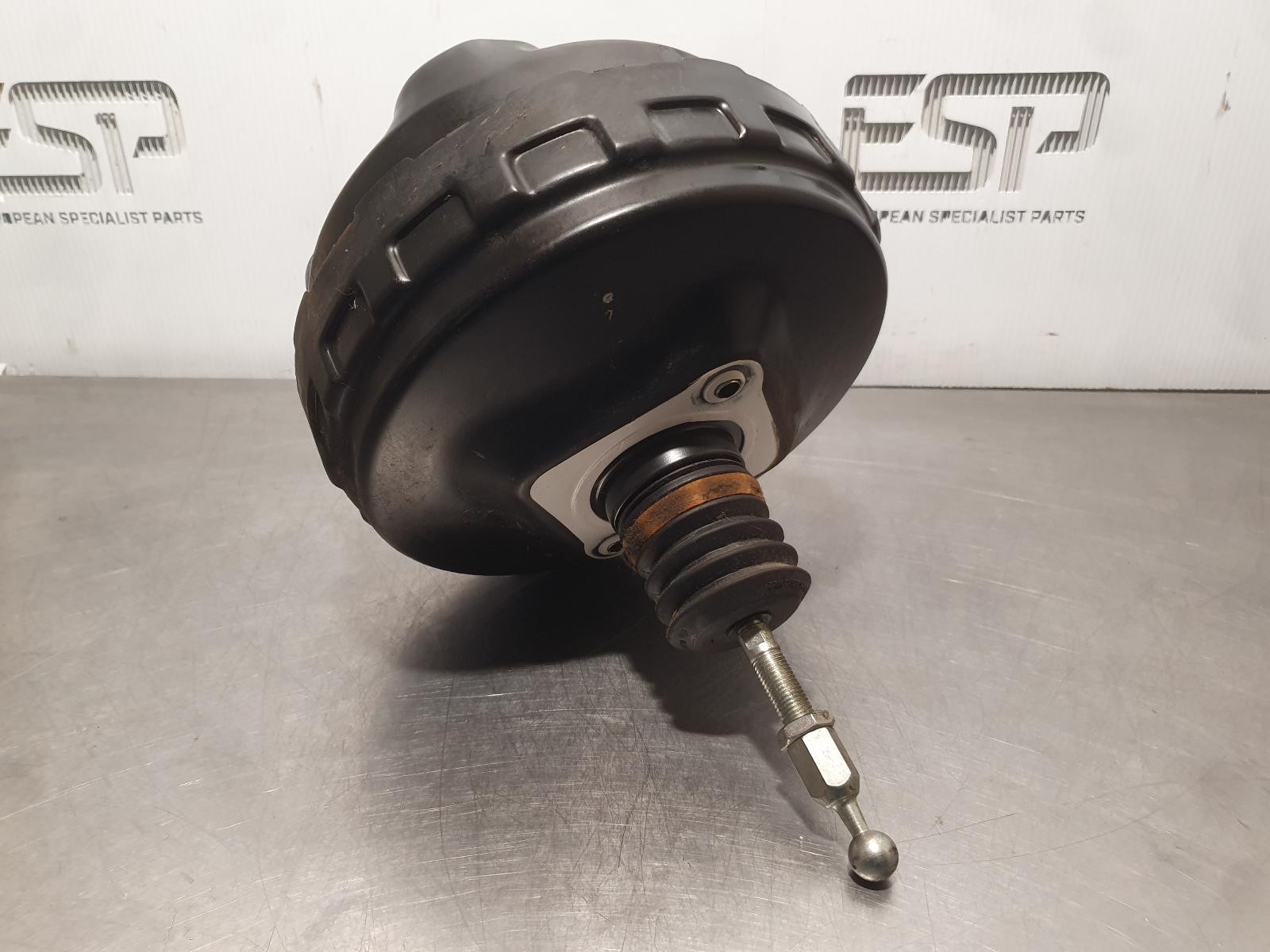 AUDI A4 BRAKE BOOSTER B8 8K, ATE BRAND, P/N 8K0612103M,