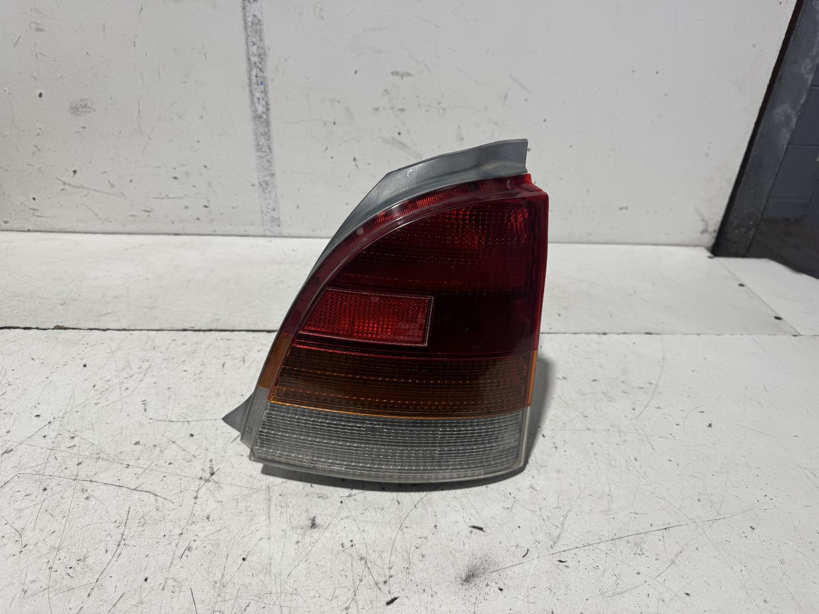 Toyota Starlet Right Tail Light EP91 03/1996-09/1999
