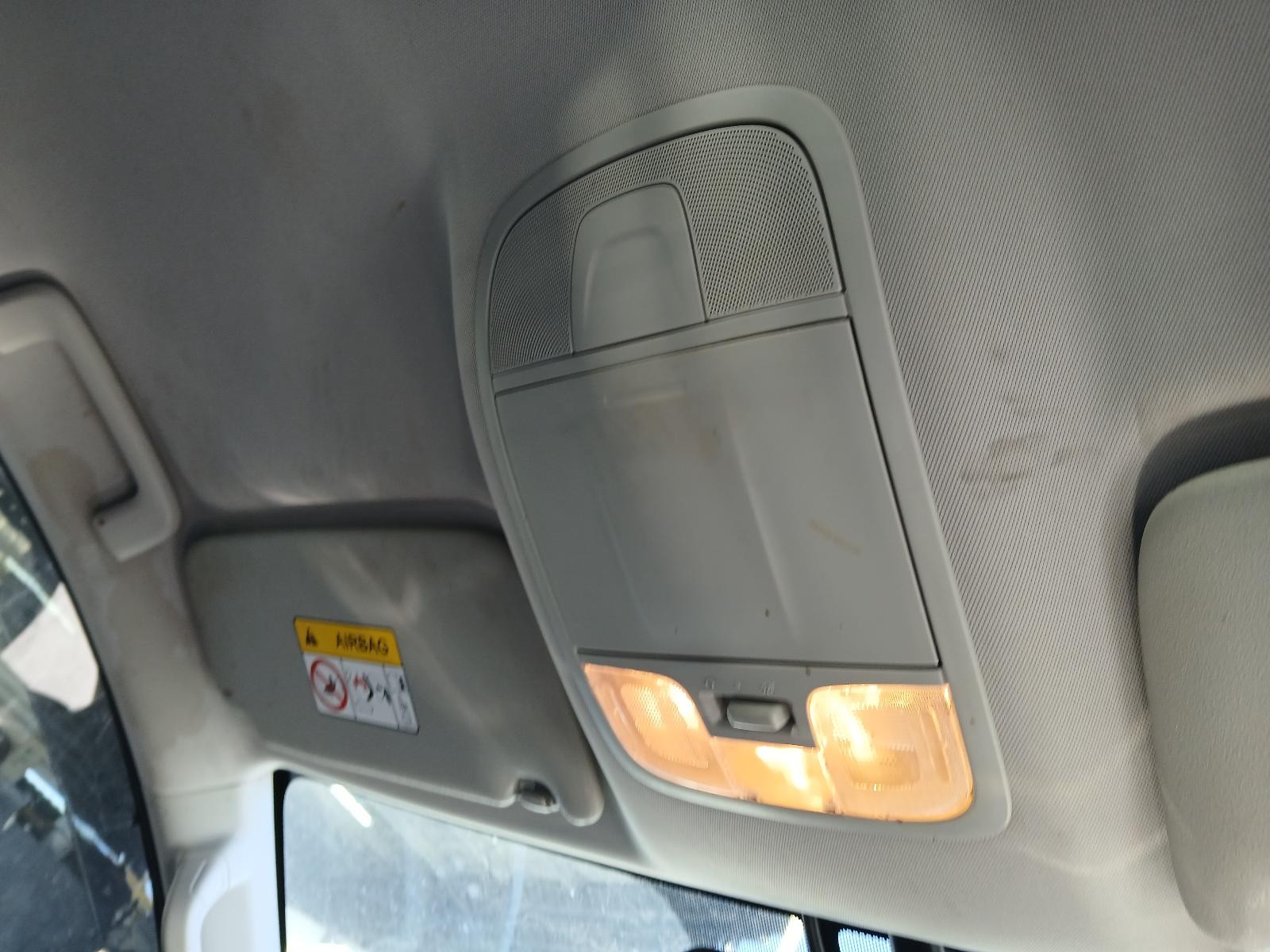 MITSUBISHI PAJERO SPORT COURTESY LIGHT FRONT, QE, PAJERO SPORT, 10/15- 15 16 17