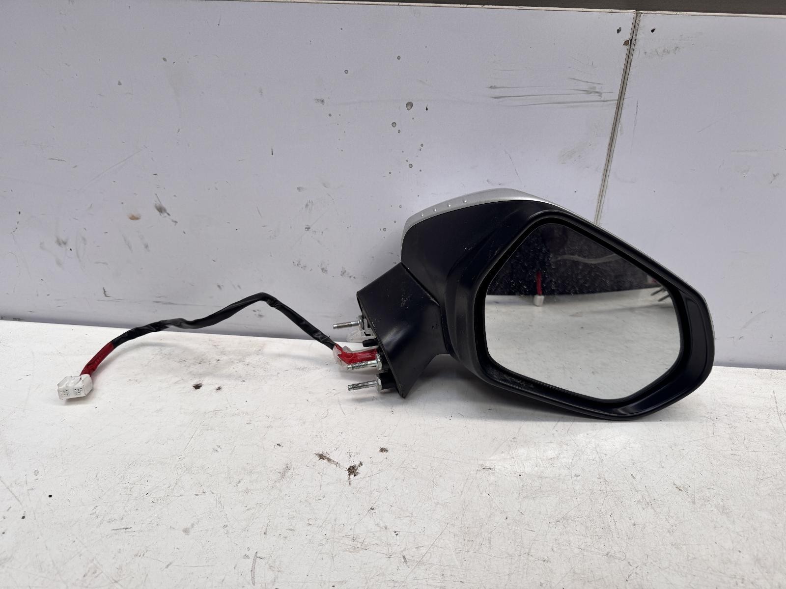 Toyota Corolla Right Door Mirror MZEA12 07/2018-10/2019