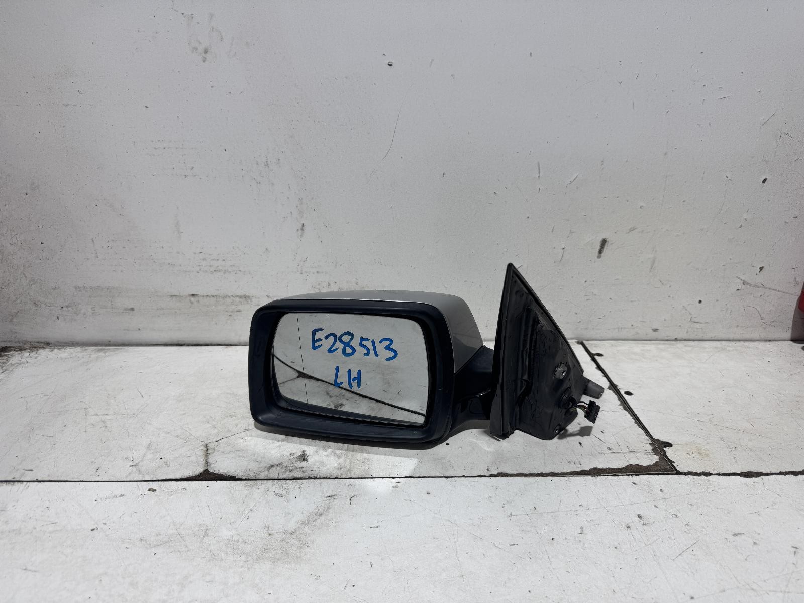 BMW X3 Left Door Mirror E83 06/2004-08/2009
