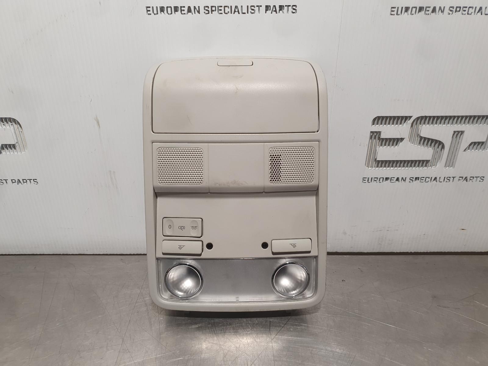 SKODA SUPERB COURTESY LIGHT 3T 3T0947105