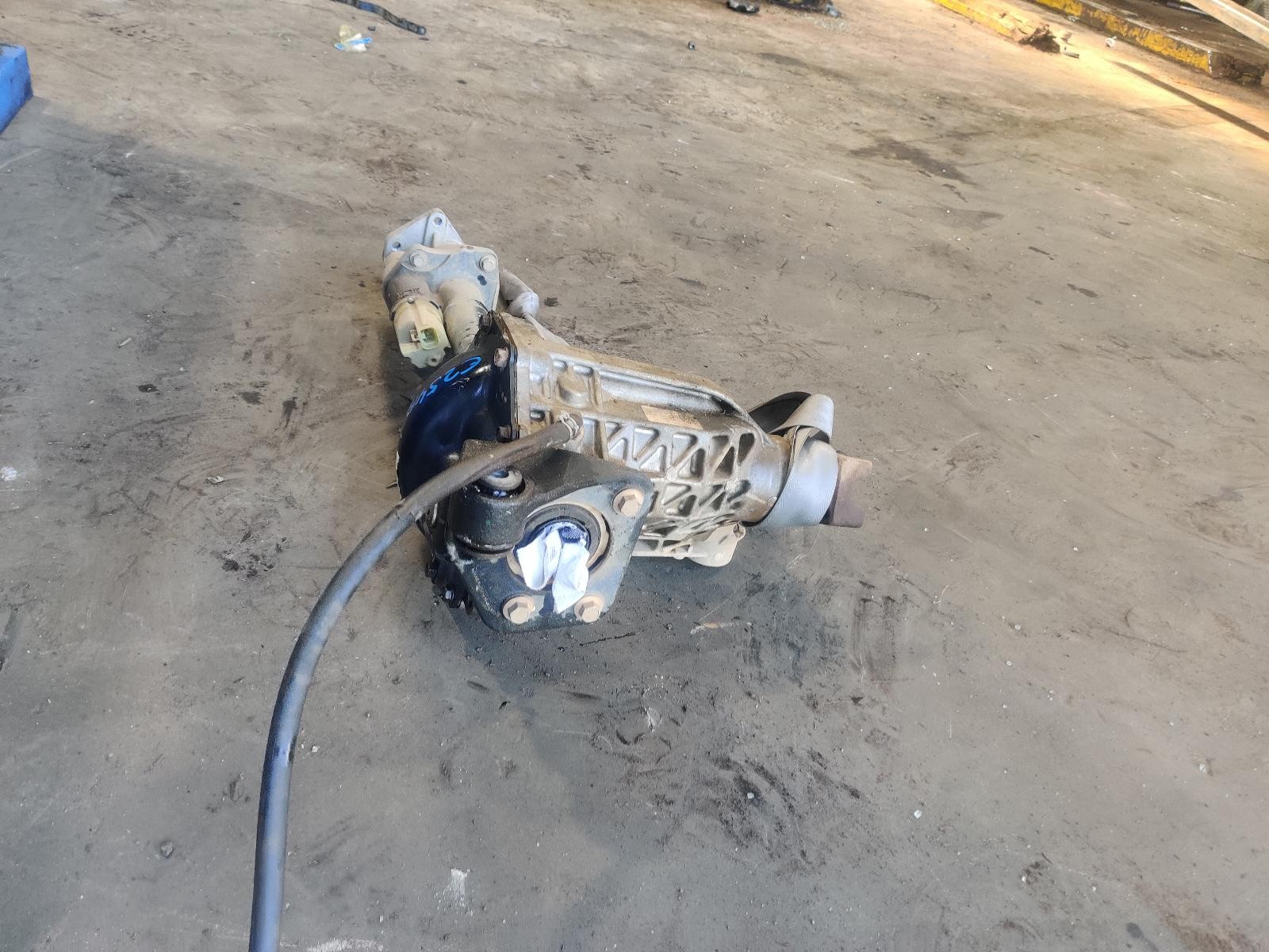 Holden Colorado Front Differential 2.8 Turbo Diesel RG 01/2012-12/2020