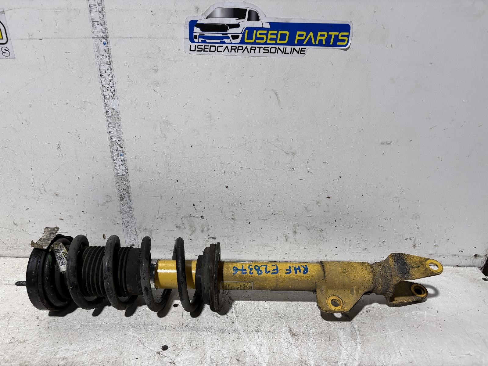 Chrysler 300c Right Front Strut LX 2 12/2011-12/2020