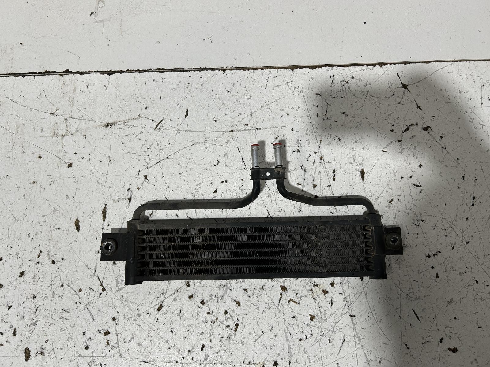 2014 Hyundai Iload/Imax Hyundai iLoad Transmission Oil Cooler Diesel 2.5 D4CB TQ 11/2007-03/2021