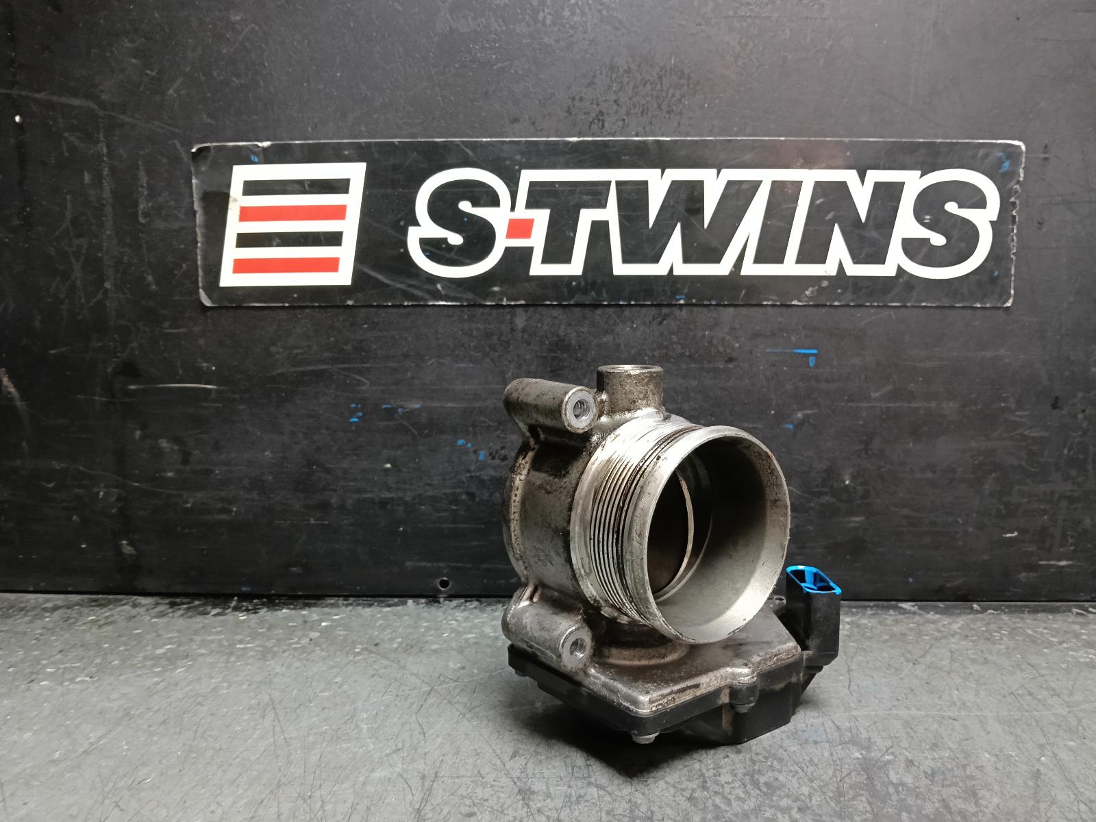VOLKSWAGEN TRANSPORTER THROTTLE BODY 2.0, DIESEL, CAAC/CAAB/CCHA/CFCA CODE, T5-T