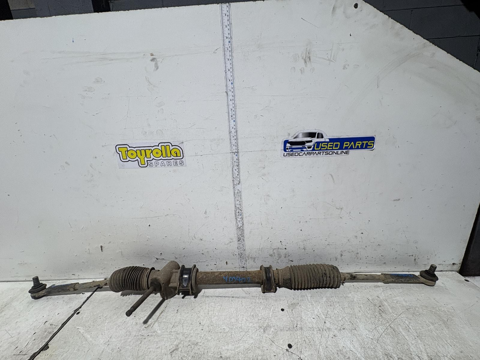 Toyota Hiace Steering Rack RZH103 11/1989-08/1995