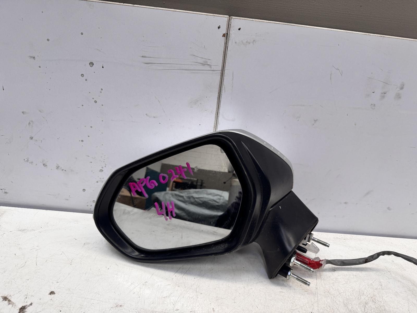 Toyota Corolla Left Door Mirror MZEA12 07/2018-10/2019