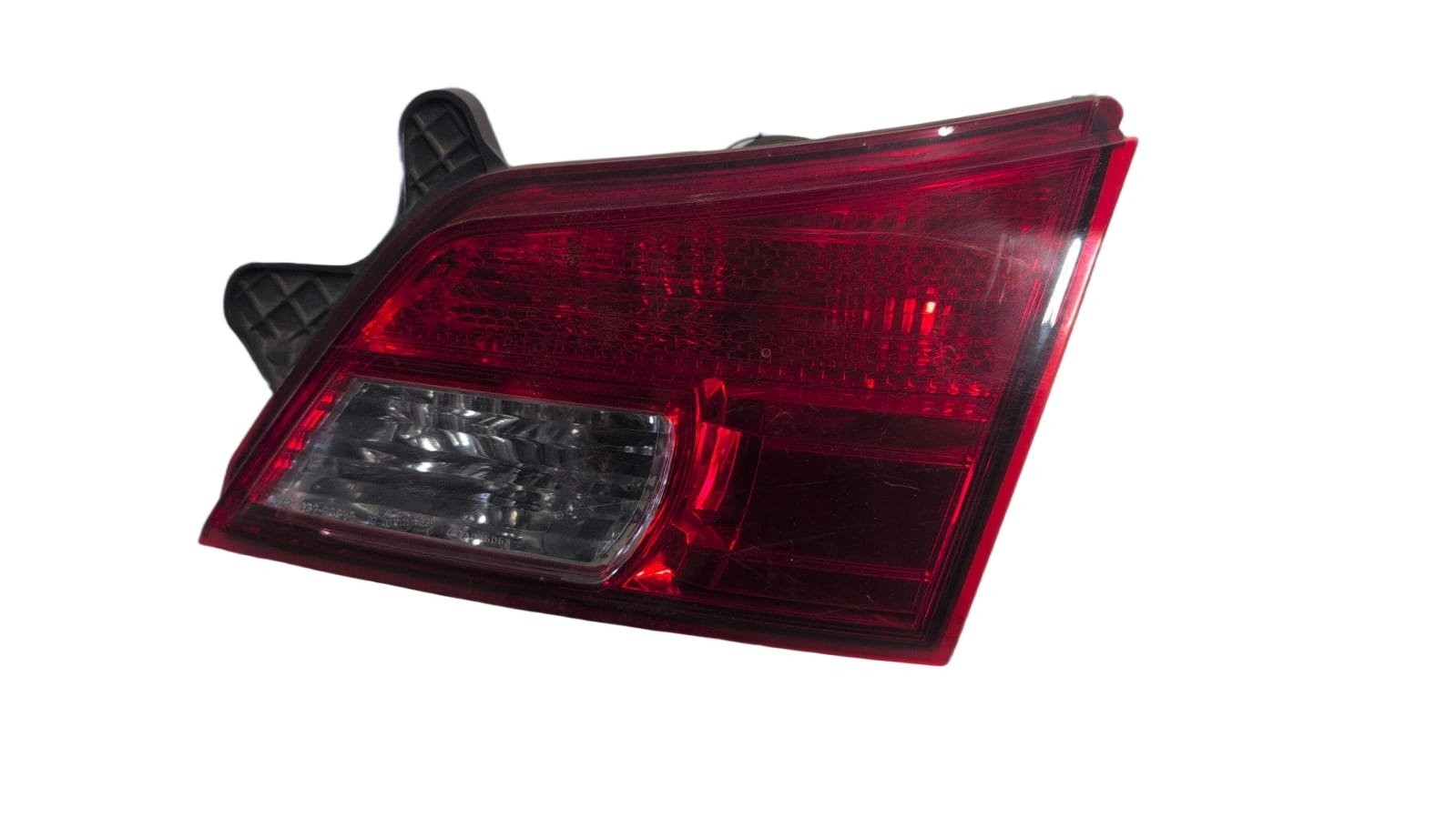 Subaru Liberty BR Jul 2009 - Nov 2014 StationWagon Right Tailgate Light