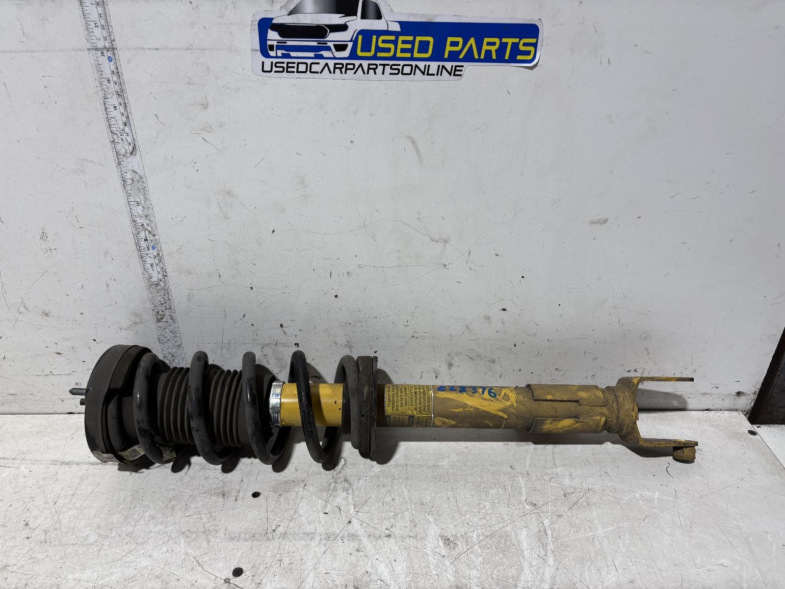 Chrysler 300c Left Front Strut LX 2 12/2011-12/2020