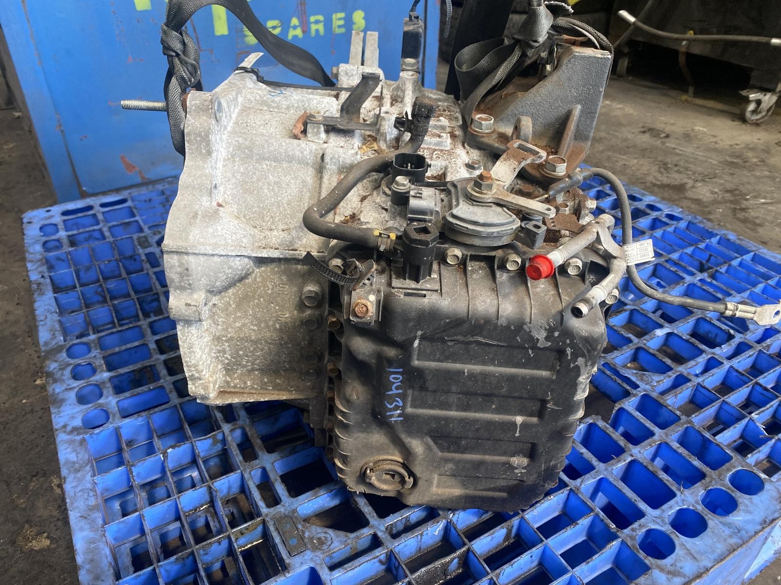 Hyundai Elantra Automatic Transmission 6 Speed 1.8L Petrol MD 03/2011-11/2015