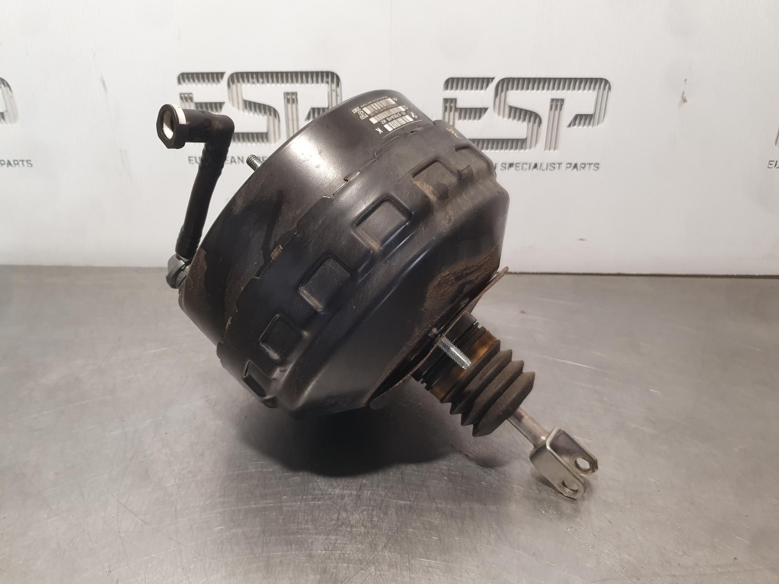 BMW X1 BRAKE BOOSTER E84, DIESEL, 2.0, 18d/20d, 678564902