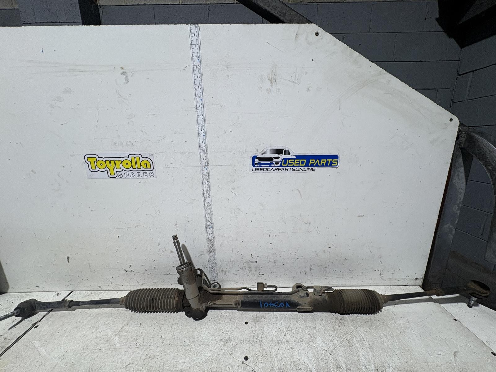 Dodge Journey Steering Rack JC 05/200812/2016