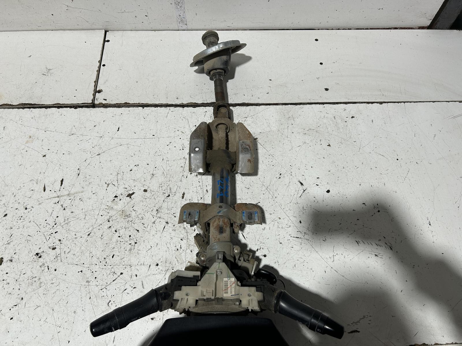 Mitsubishi Triton Steering Column MN 08/2009-04/2015