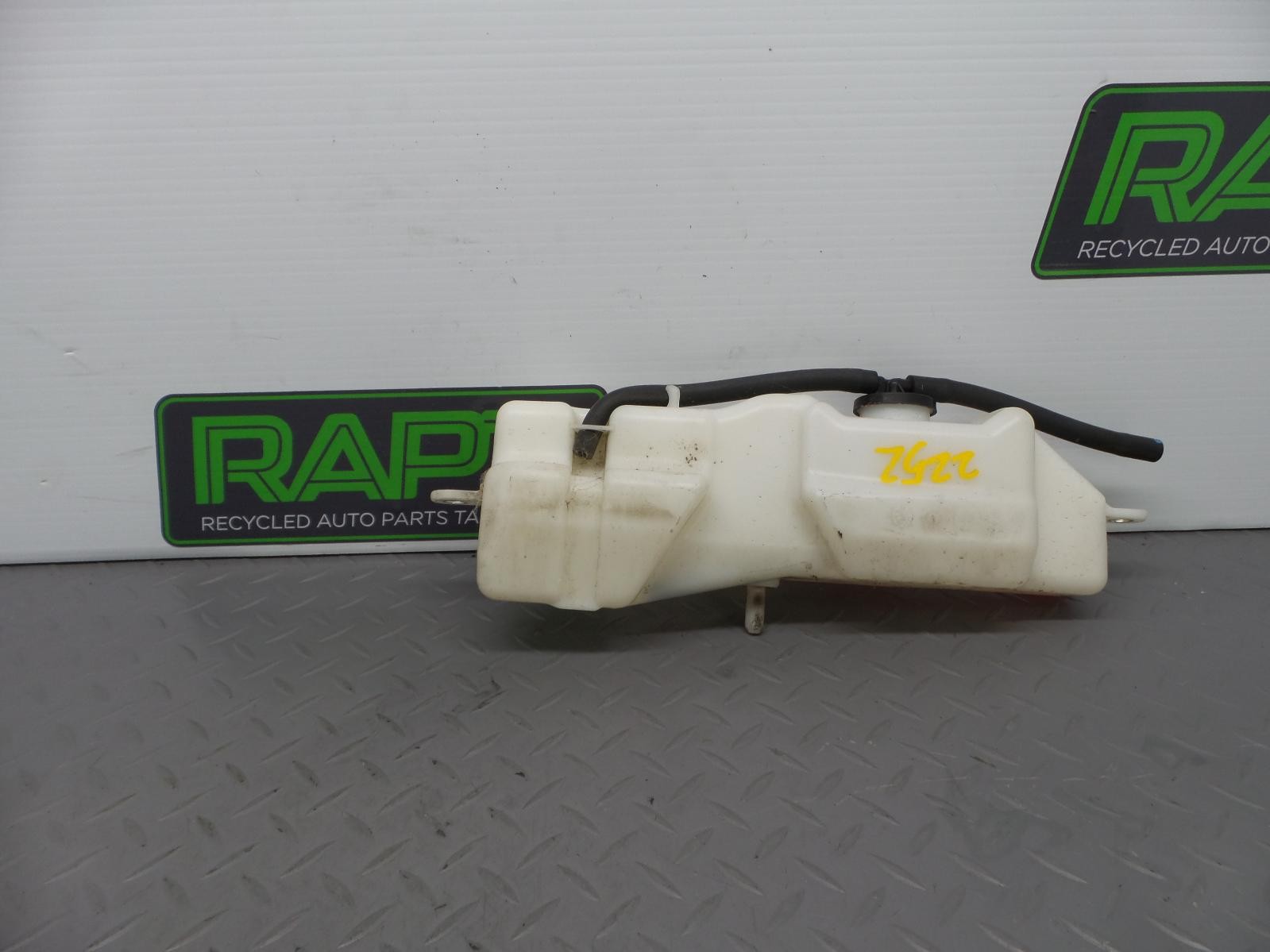 TOYOTA CAMRY OVERFLOW BOTTLE ASV50, RADIATOR TYPE, 11/11-10/17 11 12 13 14 15 16