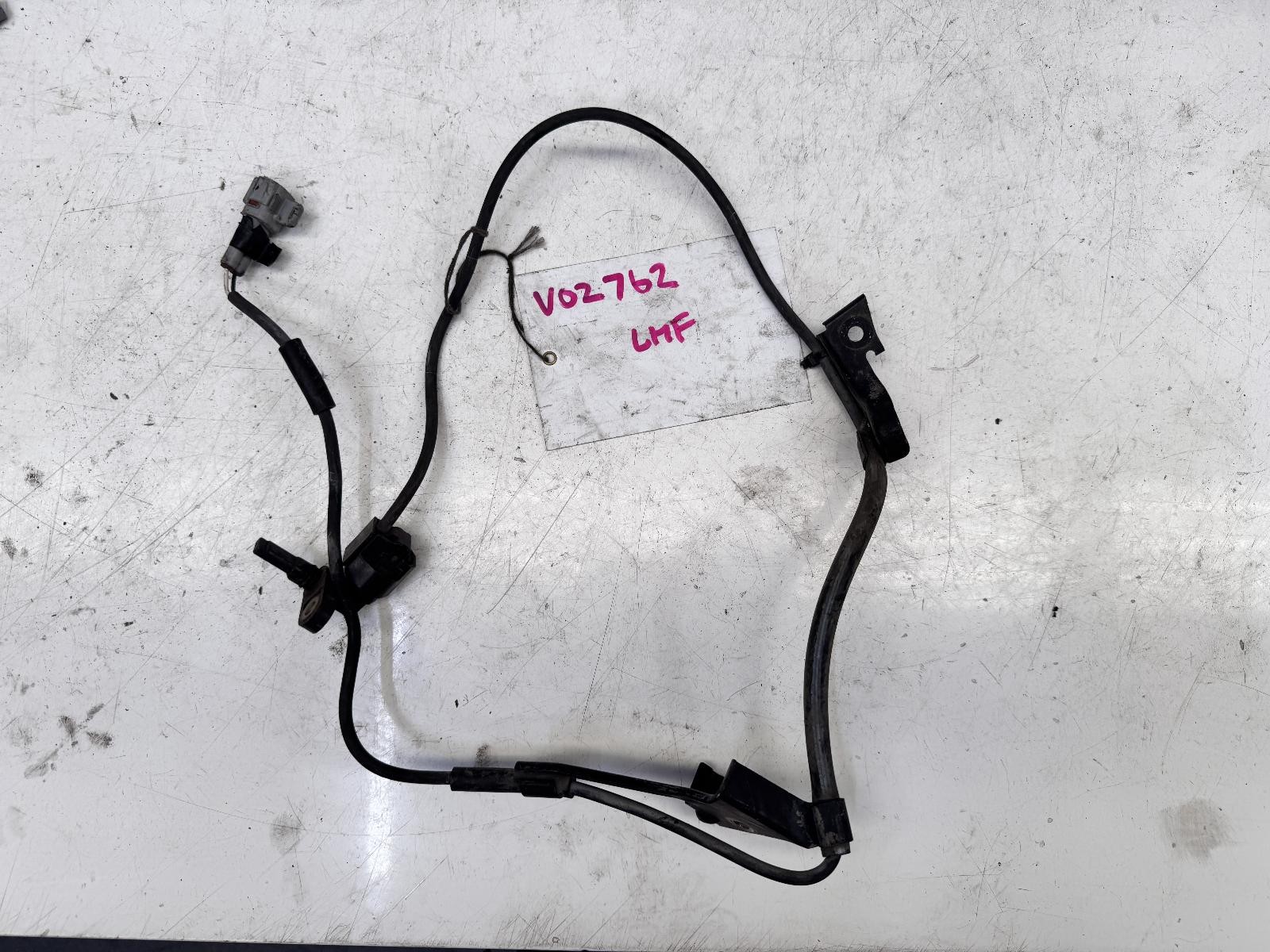 Toyota Prado Left Front ABS Sensor GRJ120 02/2003-11/2023