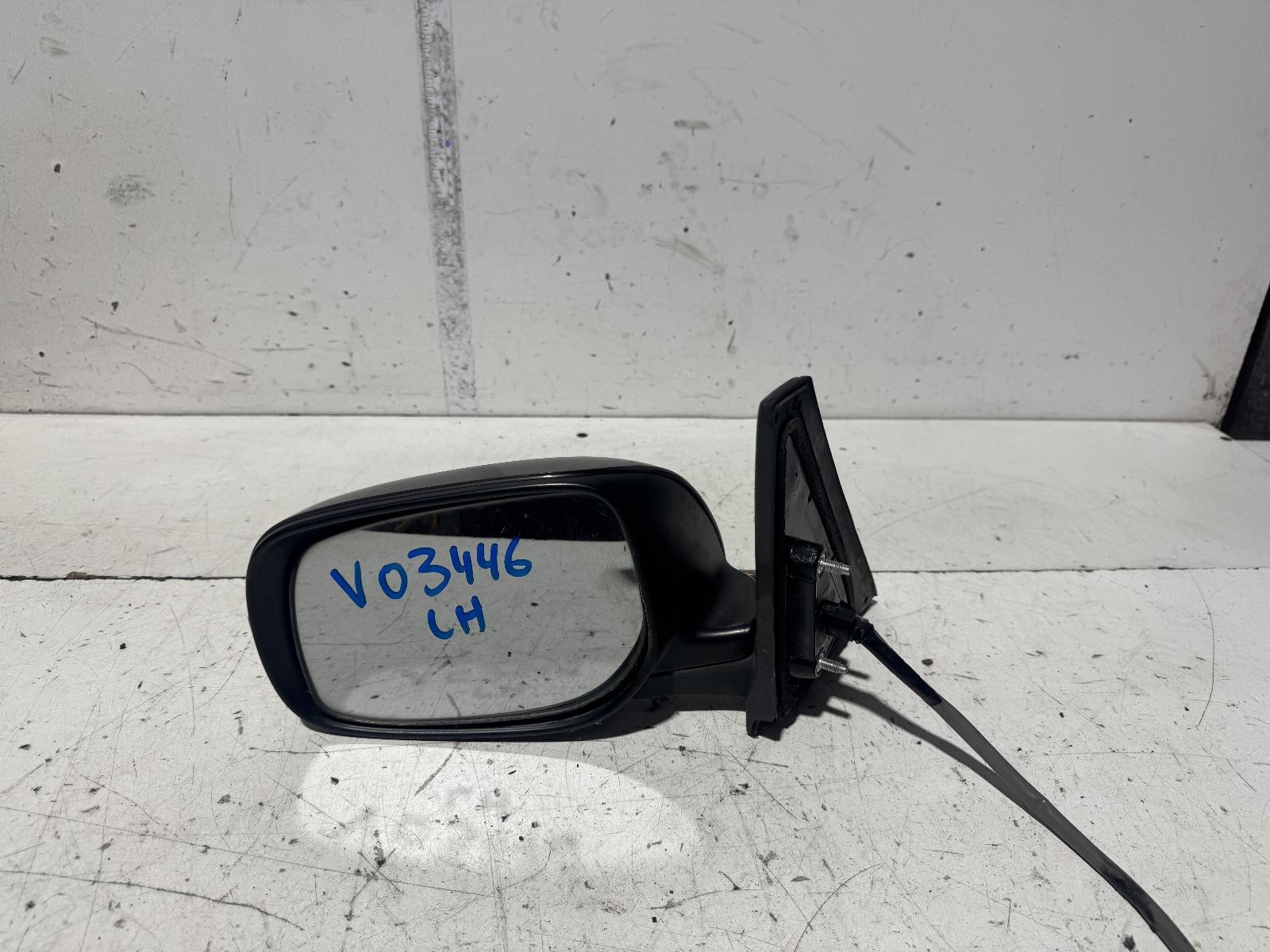 Toyota Rukus Left Door Mirror AZE151 01/2007-12/2015