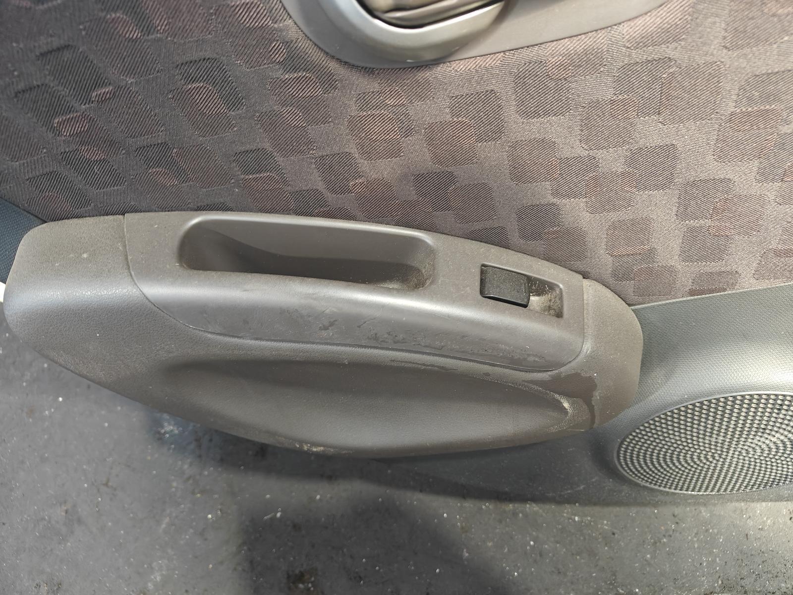Nissan Micra Left Rear Window Switch K12 08/2007-10/2010