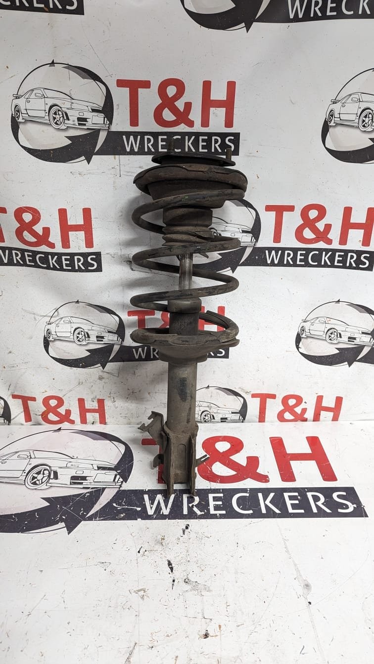 1995 - 1999 Nissan Maxima A32 FWD Left Front Strut