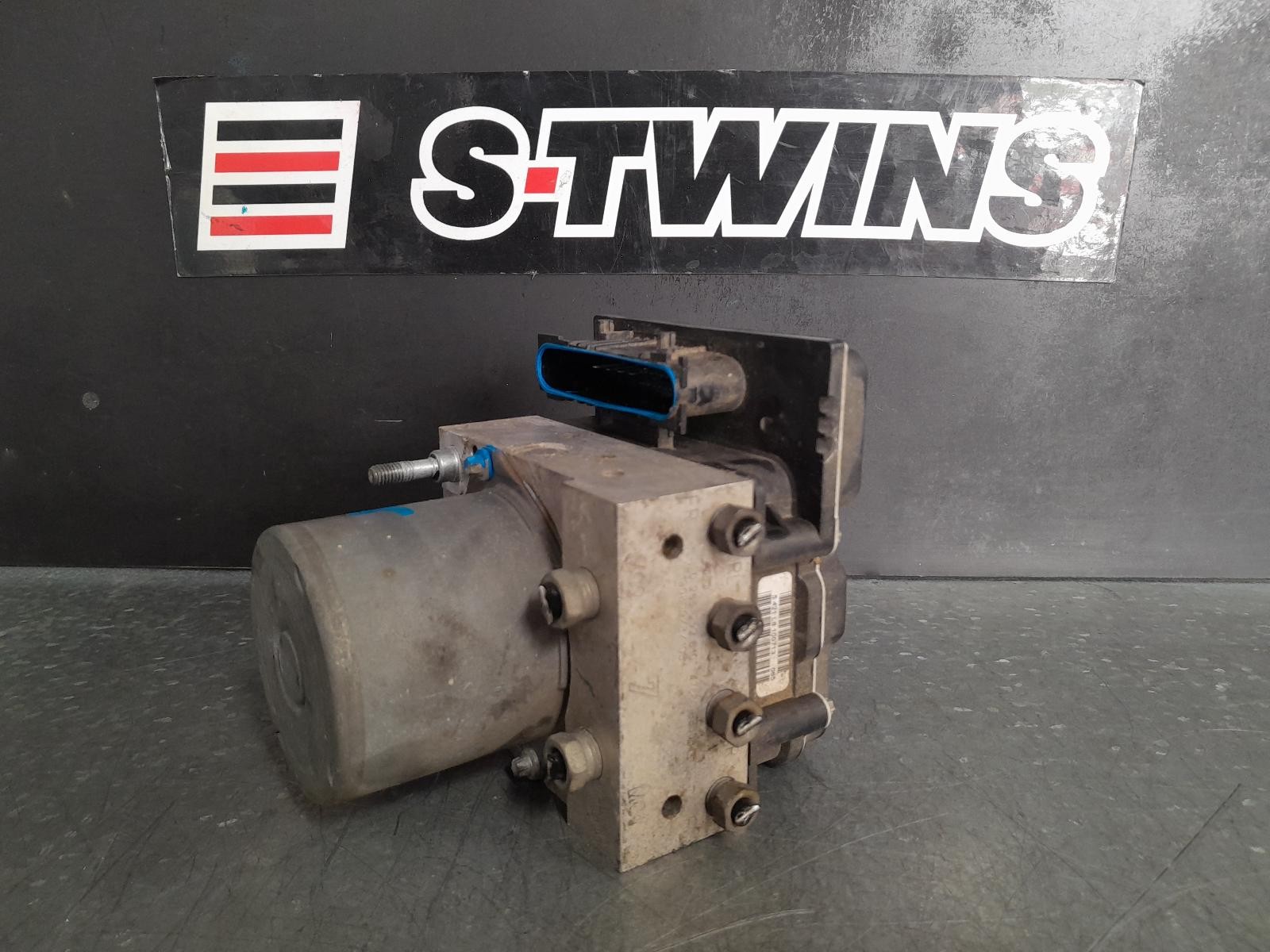 NISSAN DUALIS ABS PUMP/MODULATOR J10, P/N 47660BR31E, 10/07-05/14 07 08 09 10 11