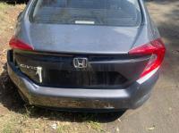 2006 Honda Civic — Auto Gas/Petrol