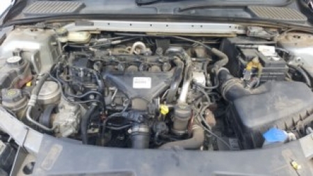 2007 Ford Mondeo — TURBO DESIEL Auto Diesel